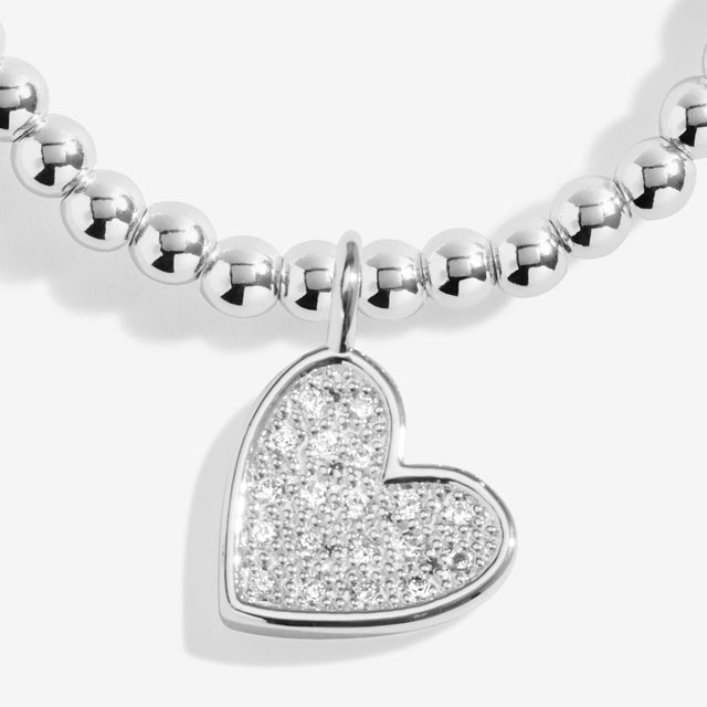 Joma Merry Christmas Lovely Daughter Bracelet