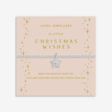 Joma Christmas Wishes Bracelet