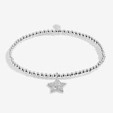 Joma Christmas Wishes Bracelet