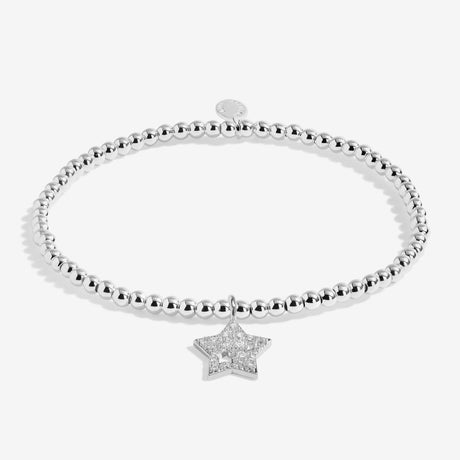 Joma Christmas Wishes Bracelet