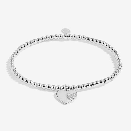 Joma Merry Christmas Wonderful Mum Bracelet
