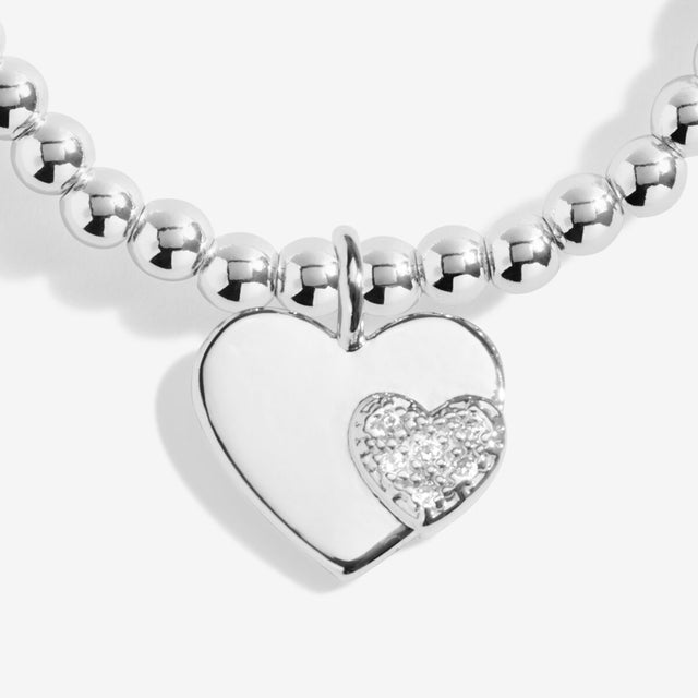 Joma Merry Christmas Wonderful Mum Bracelet