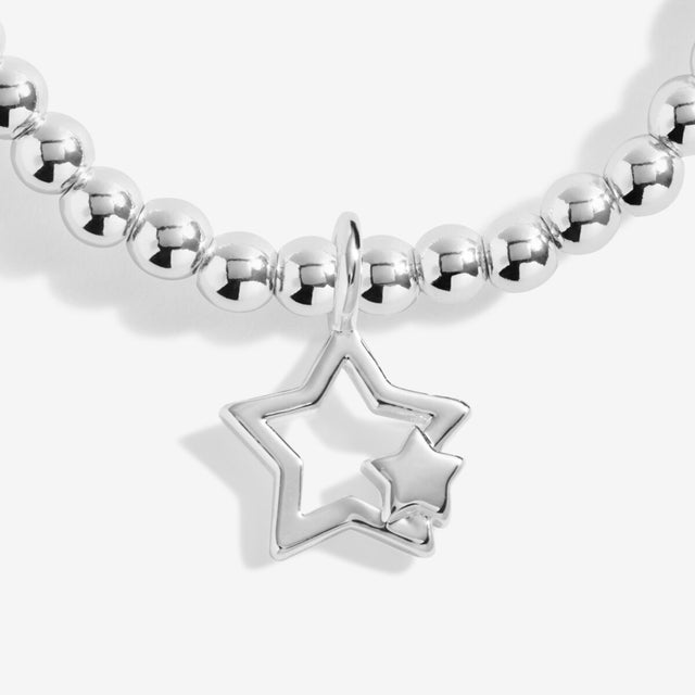 Joma Kids ‘Christmas Cracker’ Christmas Wishes Bracelet