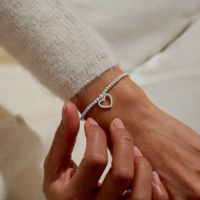 Joma ‘Merry Christmas’ Bracelet