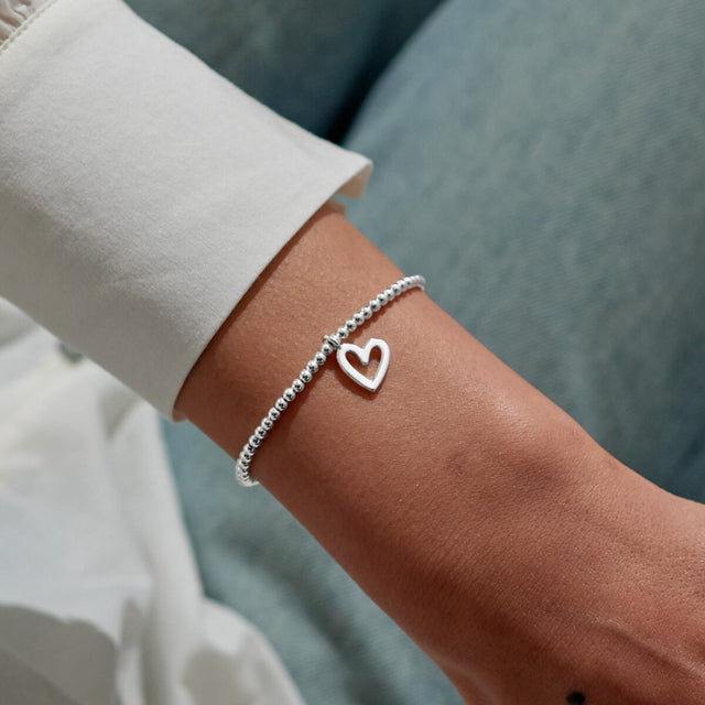 Joma Christmas Cracker - Merry Christmas Bracelet