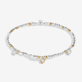 Joma Sparkle Confetti ‘Season to Sparkle’ Bracelet