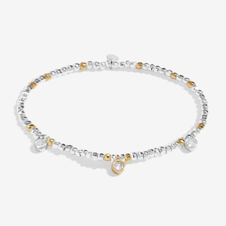 Joma Sparkle Confetti ‘Season to Sparkle’ Bracelet