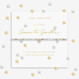 Joma Sparkle Confetti ‘Season to Sparkle’ Bracelet