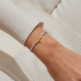 Joma Kids Christmas Cracker - Happy Christmas Bracelet