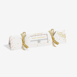 Joma Kids Christmas Cracker - Happy Christmas Bracelet