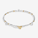 Joma Sparkle Confetti Wonderful Mum Bracelet
