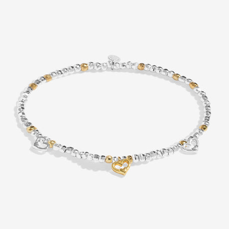 Joma Sparkle Confetti Wonderful Mum Bracelet