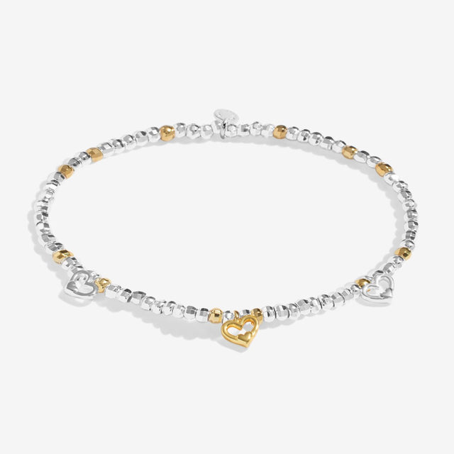 Joma Sparkle Confetti Wonderful Mum Bracelet