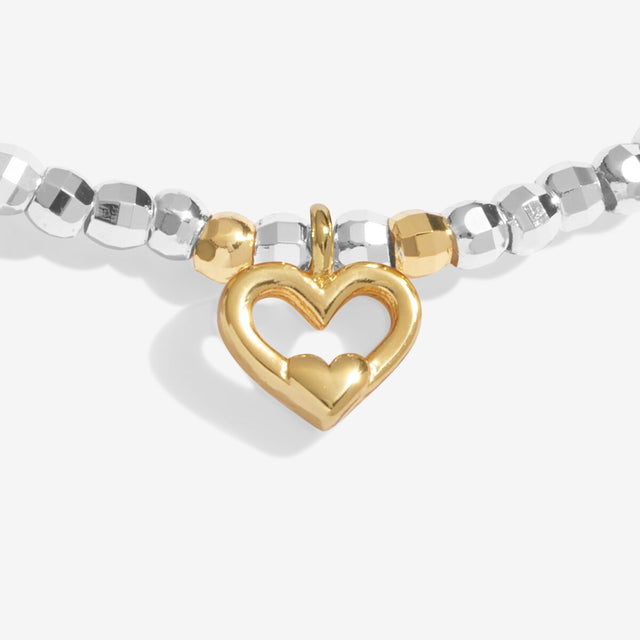 Joma Sparkle Confetti Wonderful Mum Bracelet