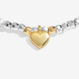 Joma Sparkle Confetti ‘Fabulous Friend’ Bracelet