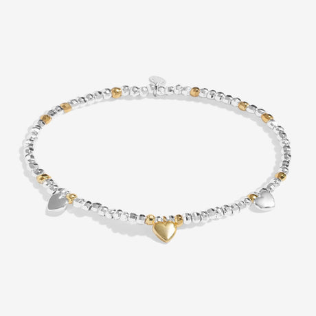 Joma Sparkle Confetti ‘Fabulous Friend’ Bracelet