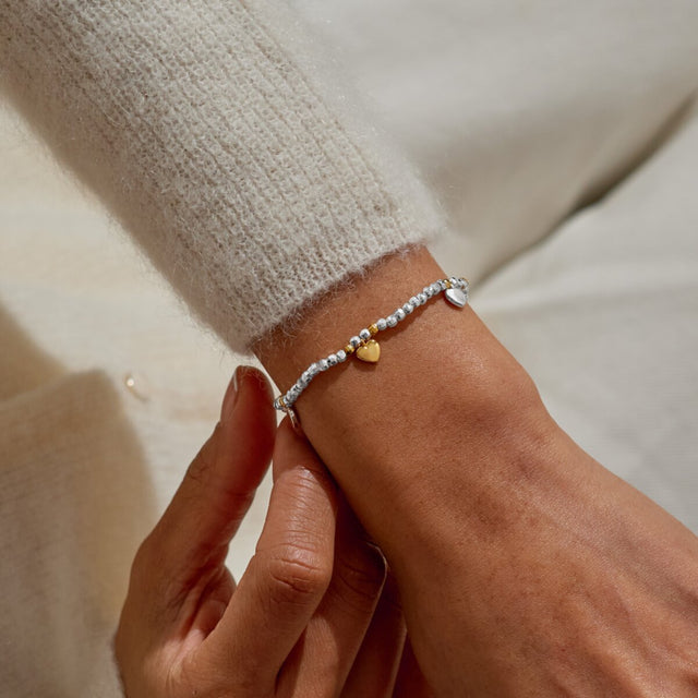 Joma Sparkle Confetti ‘Fabulous Friend’ Bracelet