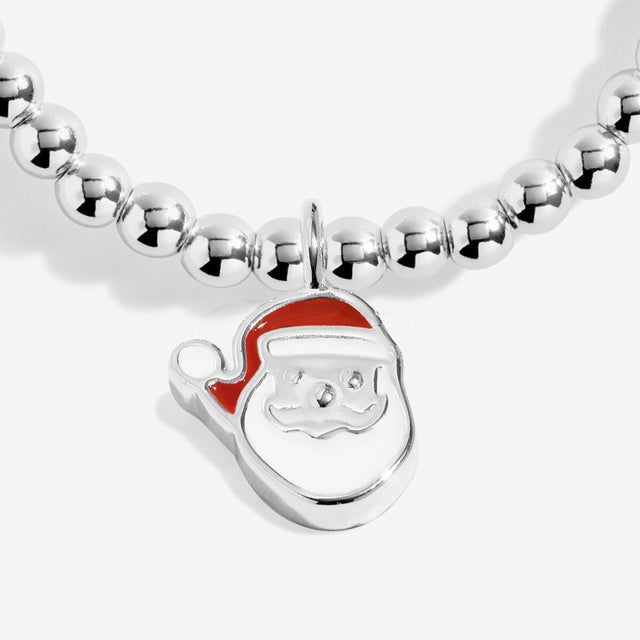 Joma Child’s 'Love From Santa' Bracelet