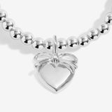 Joma Childs Love From Santa 'Merry Christmas Daughter' Bracelet