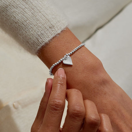 Joma Adults Stocking ‘Merry Christmas’ Bracelet Gift Set