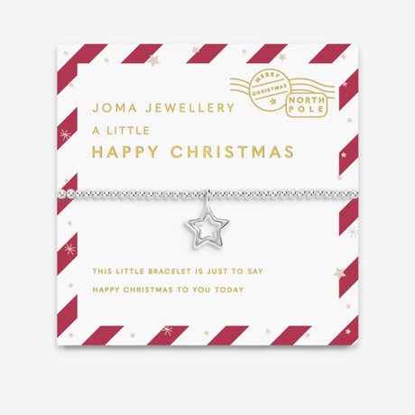 Joma Kids Stocking ‘Happy Christmas’ Gift Set