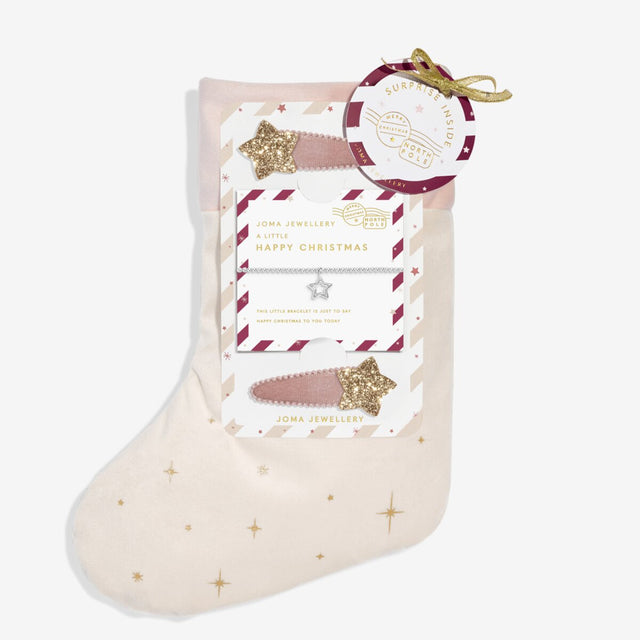 Joma Kids Stocking ‘Happy Christmas’ Gift Set