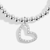 Joma Merry Christmas Sister Bracelet