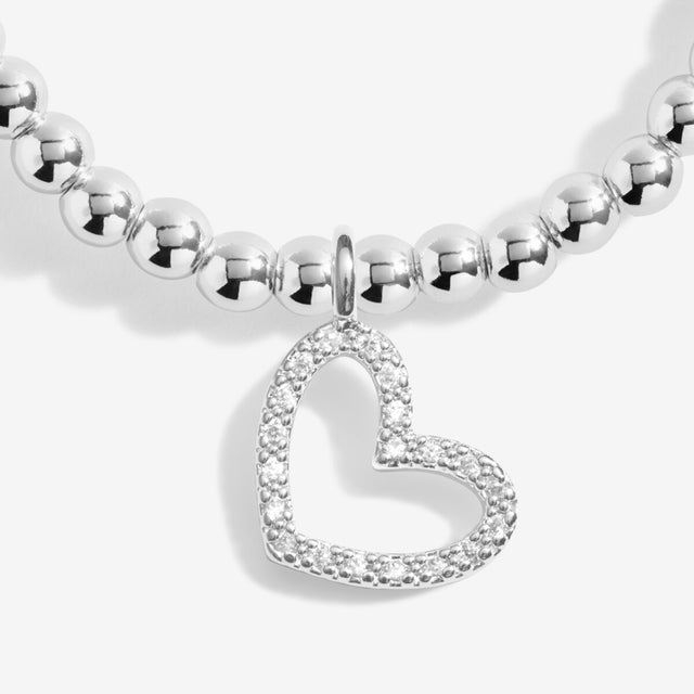 Joma Merry Christmas Sister Bracelet