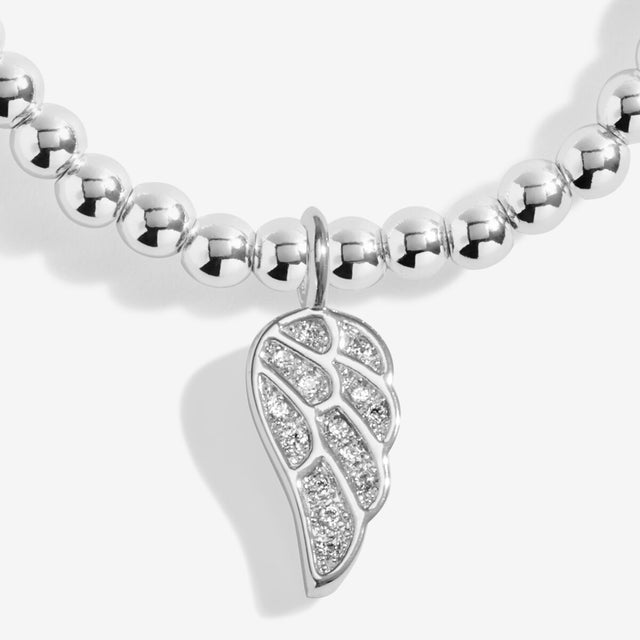 Joma ‘Christmas Angel’ Bracelet