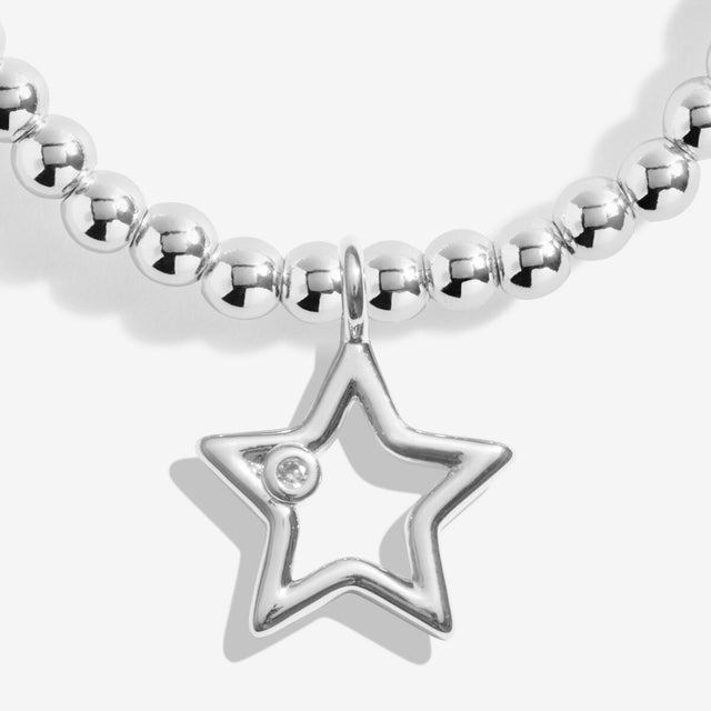 Joma Christmas ‘Secret Santa’ Bracelet