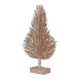 Gold Bamboo Twig Tree