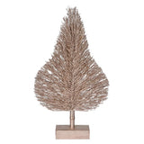 Gold Bamboo Twig Tree