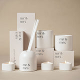 Mr & Mrs Diffuser