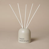 Happy Anniversary Diffuser