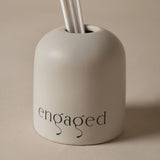 Engaged Diffuser