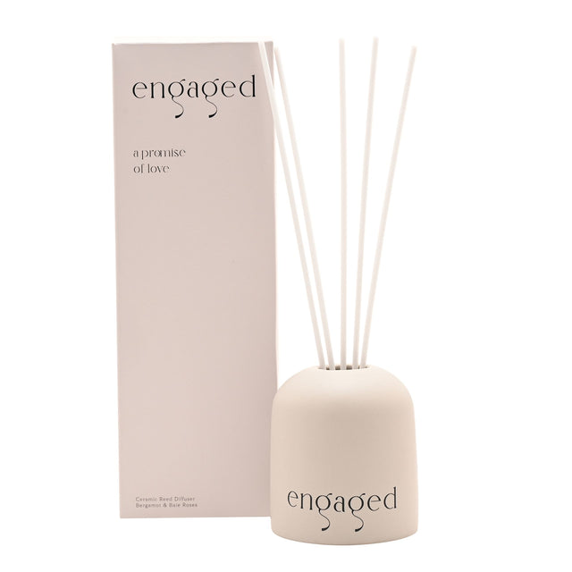 Engaged Diffuser