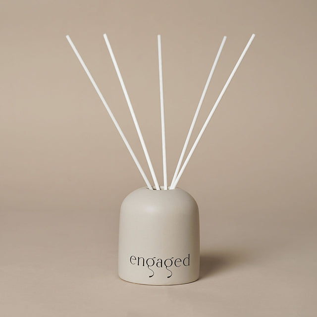 Engaged Diffuser