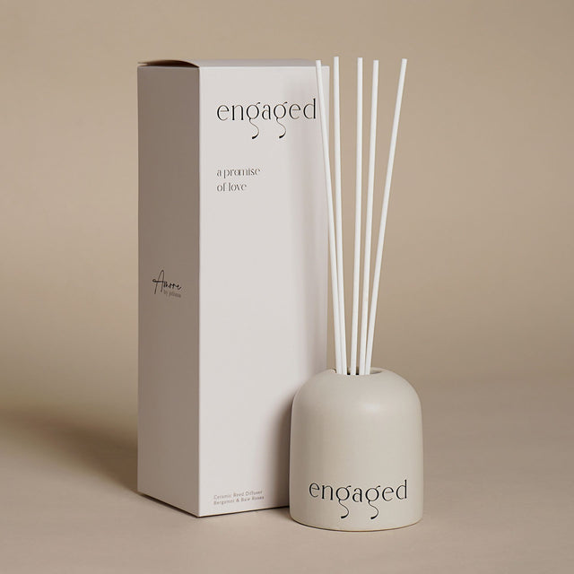 Engaged Diffuser