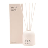 Mr & Mrs Diffuser