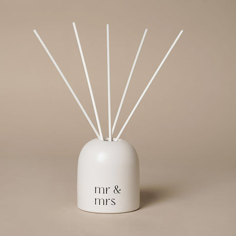 Mr & Mrs Diffuser