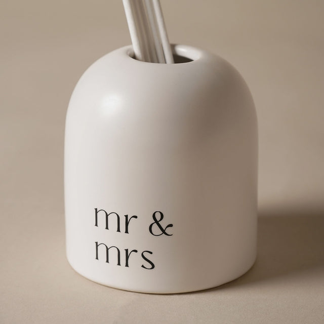 Mr & Mrs Diffuser