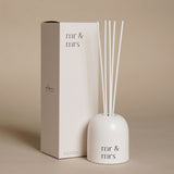 Mr & Mrs Diffuser