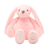 Beatrice Plush Pink Bunny 30cm