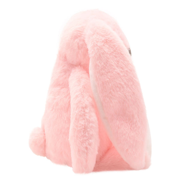 Beatrice Plush Pink Bunny 30cm