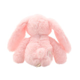 Katie Long Legs Pink Bunny 35cm
