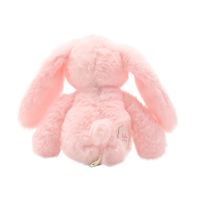 Katie Long Legs Pink Bunny 35cm