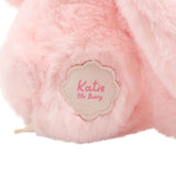 Katie Long Legs Pink Bunny 35cm