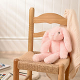 Katie Long Legs Pink Bunny 35cm