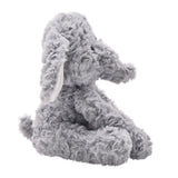 Ethel THe Sitting Grey Elephant 22cm