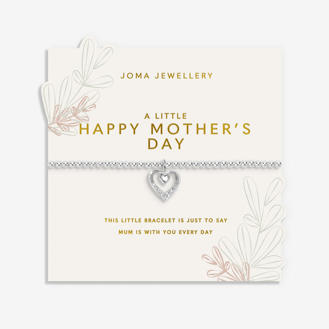 Joma Happy Mothers Day Bracelet
